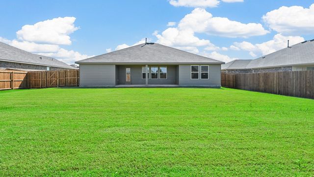 514 Shady Bank Way, Josephine, TX 75173