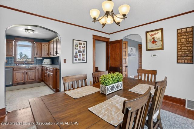 7613 Benton Road, Charlotte, MI 48813