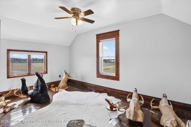 7613 Benton Road, Charlotte, MI 48813