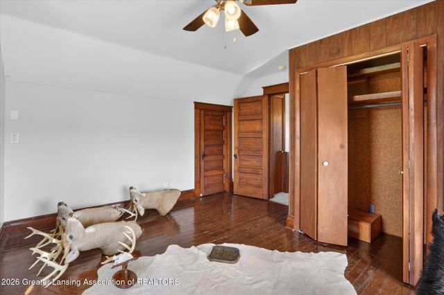 7613 Benton Road, Charlotte, MI 48813