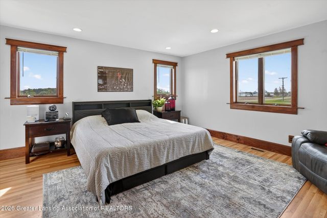 7613 Benton Road, Charlotte, MI 48813