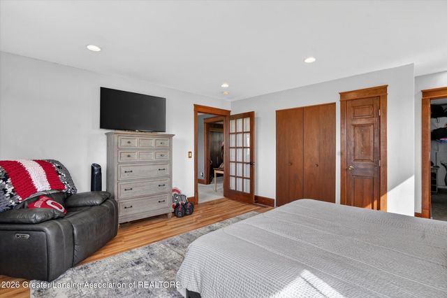 7613 Benton Road, Charlotte, MI 48813