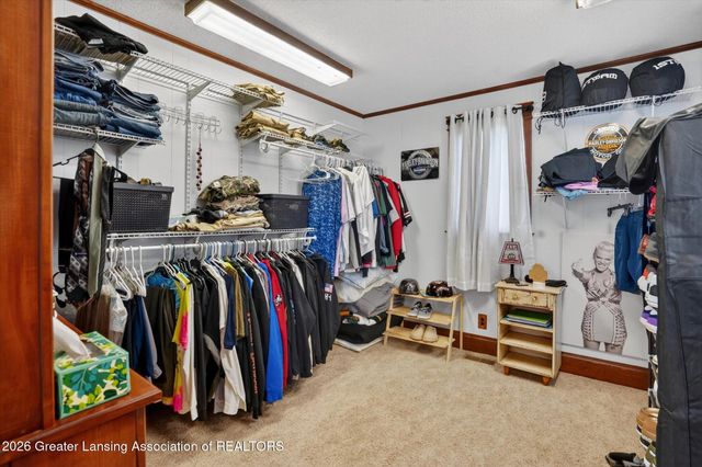 7613 Benton Road, Charlotte, MI 48813