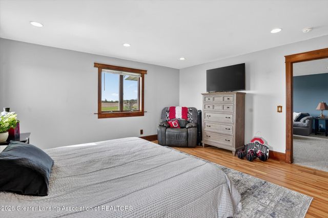 7613 Benton Road, Charlotte, MI 48813