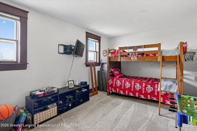7613 Benton Road, Charlotte, MI 48813