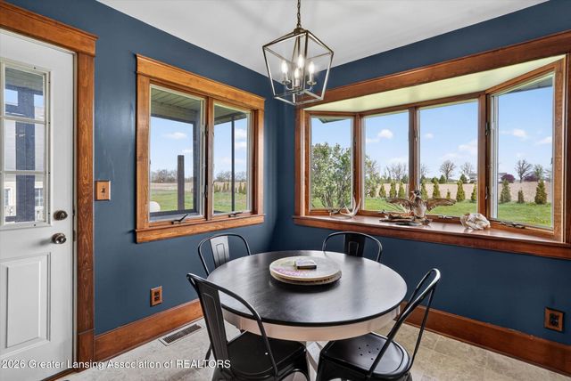 7613 Benton Road, Charlotte, MI 48813
