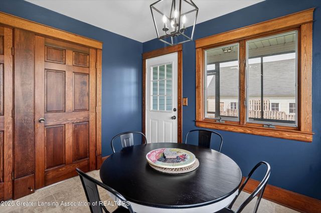 7613 Benton Road, Charlotte, MI 48813