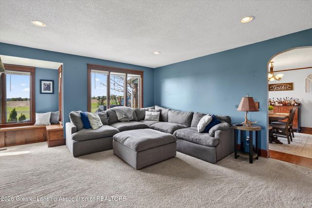 7613 Benton Road, Charlotte, MI 48813