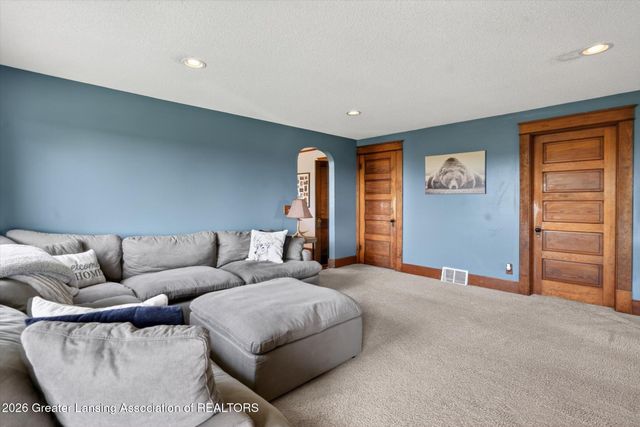 7613 Benton Road, Charlotte, MI 48813