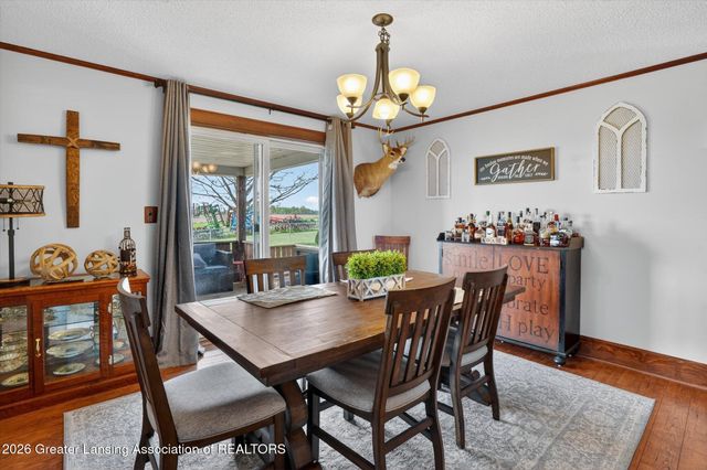 7613 Benton Road, Charlotte, MI 48813