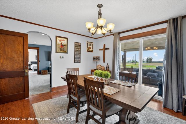 7613 Benton Road, Charlotte, MI 48813