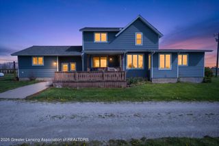 7613 Benton Road, Charlotte, MI 48813
