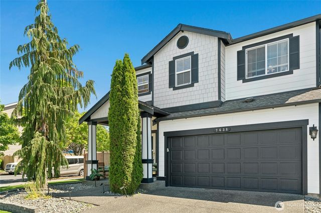 7638 13th Street SE, Lake Stevens, WA 98258