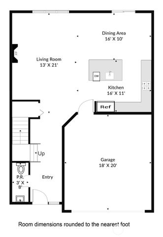 7638 13th Street SE, Lake Stevens, WA 98258