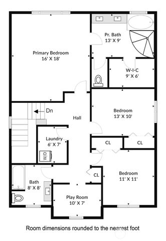 7638 13th Street SE, Lake Stevens, WA 98258