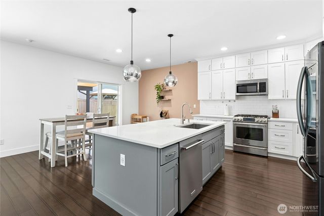 7638 13th Street SE, Lake Stevens, WA 98258