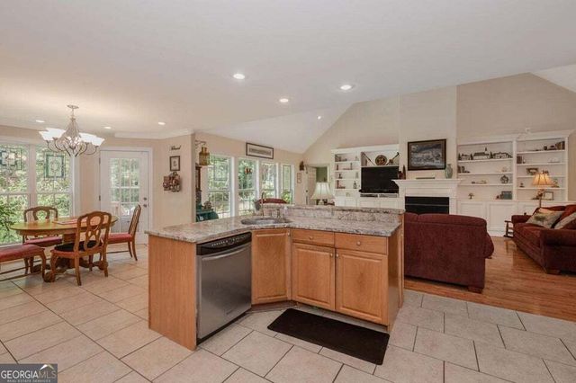 1390 Tatum Gulf Road, Cloudland, GA 30731