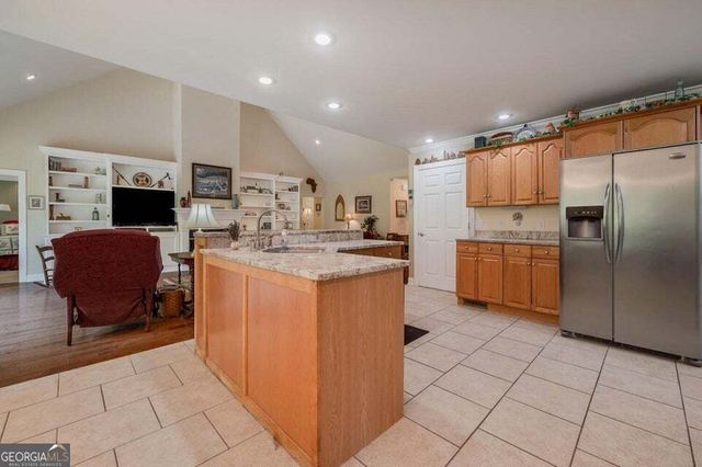 1390 Tatum Gulf Road, Cloudland, GA 30731