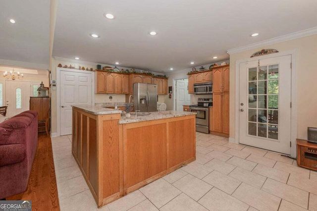 1390 Tatum Gulf Road, Cloudland, GA 30731