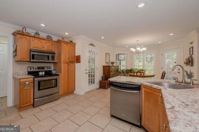 1390 Tatum Gulf Road, Cloudland, GA 30731