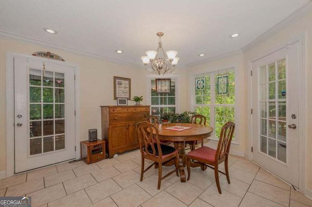 1390 Tatum Gulf Road, Cloudland, GA 30731