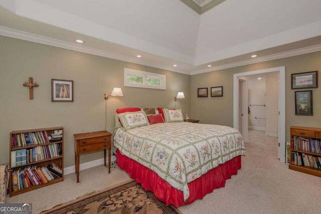 1390 Tatum Gulf Road, Cloudland, GA 30731