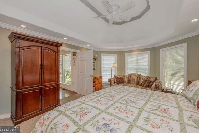 1390 Tatum Gulf Road, Cloudland, GA 30731