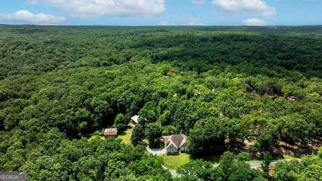 1390 Tatum Gulf Road, Cloudland, GA 30731