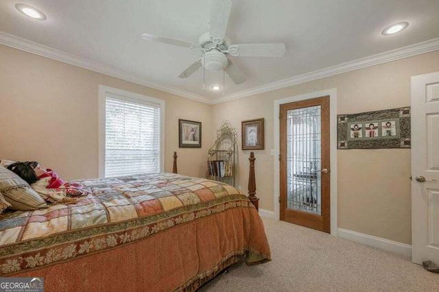 1390 Tatum Gulf Road, Cloudland, GA 30731