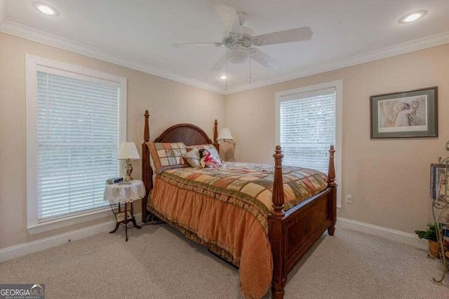1390 Tatum Gulf Road, Cloudland, GA 30731