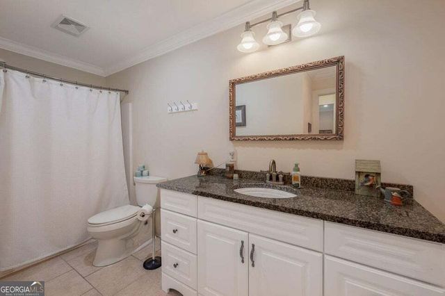 1390 Tatum Gulf Road, Cloudland, GA 30731