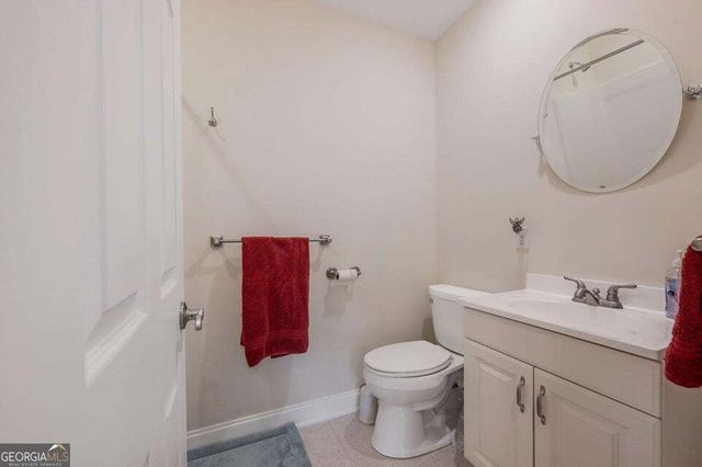1390 Tatum Gulf Road, Cloudland, GA 30731