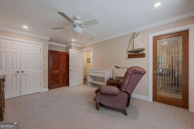 1390 Tatum Gulf Road, Cloudland, GA 30731