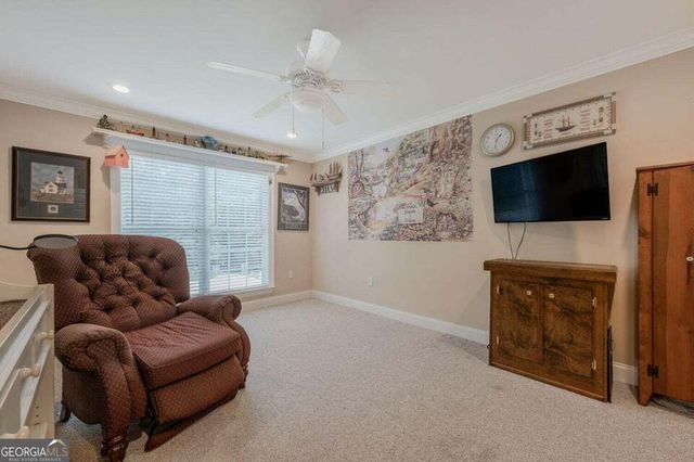 1390 Tatum Gulf Road, Cloudland, GA 30731