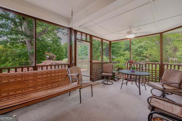 1390 Tatum Gulf Road, Cloudland, GA 30731