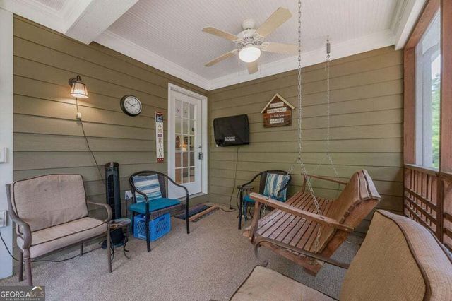 1390 Tatum Gulf Road, Cloudland, GA 30731