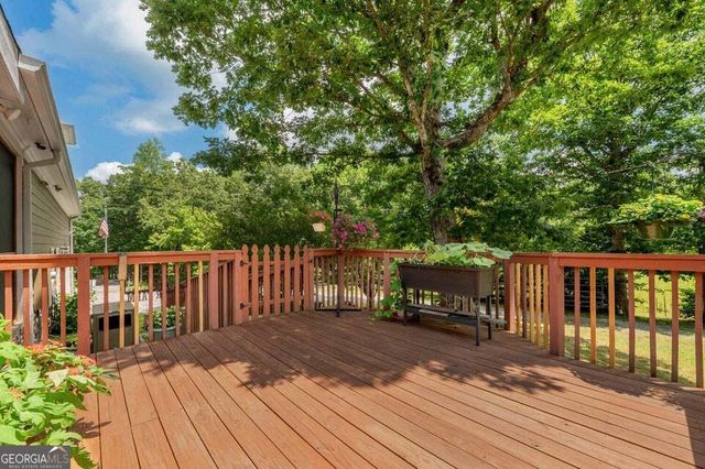1390 Tatum Gulf Road, Cloudland, GA 30731