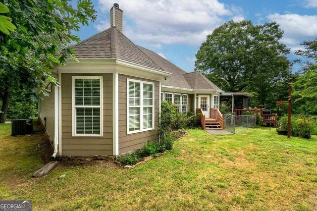 1390 Tatum Gulf Road, Cloudland, GA 30731
