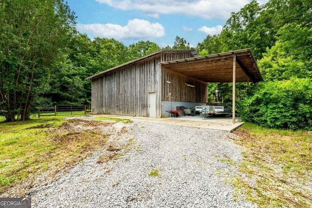 1390 Tatum Gulf Road, Cloudland, GA 30731