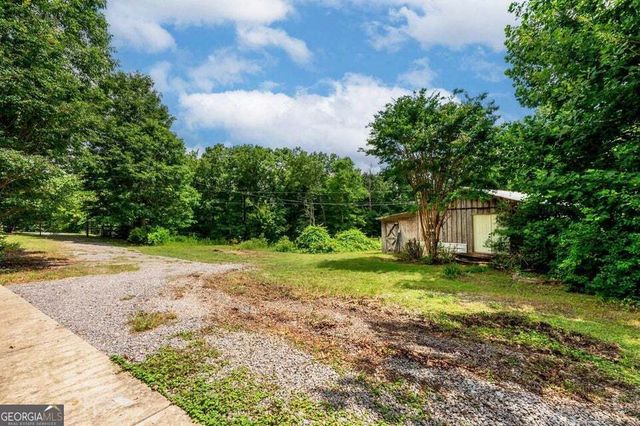 1390 Tatum Gulf Road, Cloudland, GA 30731