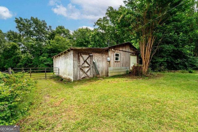 1390 Tatum Gulf Road, Cloudland, GA 30731
