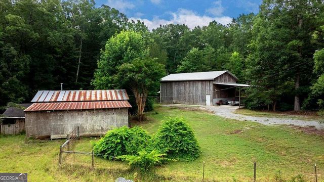 1390 Tatum Gulf Road, Cloudland, GA 30731