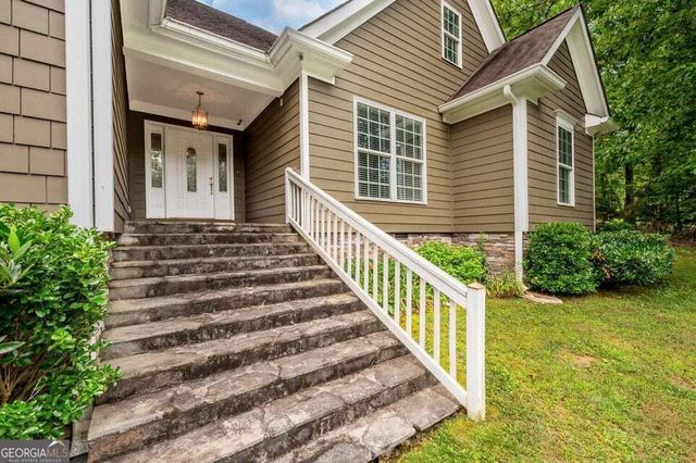 1390 Tatum Gulf Road, Cloudland, GA 30731