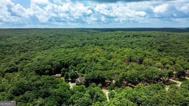1390 Tatum Gulf Road, Cloudland, GA 30731