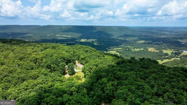 1390 Tatum Gulf Road, Cloudland, GA 30731