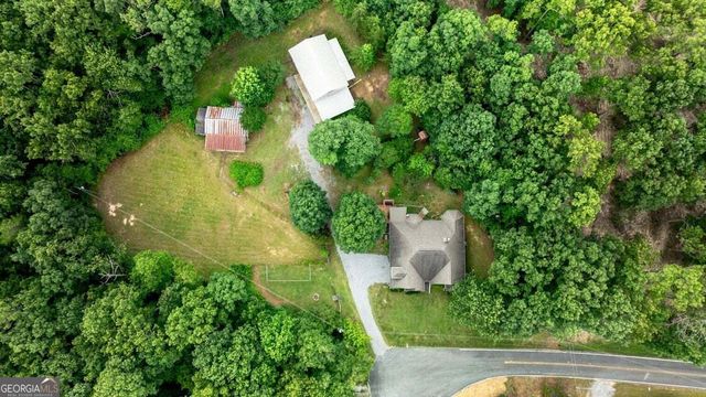 1390 Tatum Gulf Road, Cloudland, GA 30731