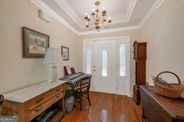 1390 Tatum Gulf Road, Cloudland, GA 30731