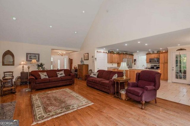 1390 Tatum Gulf Road, Cloudland, GA 30731