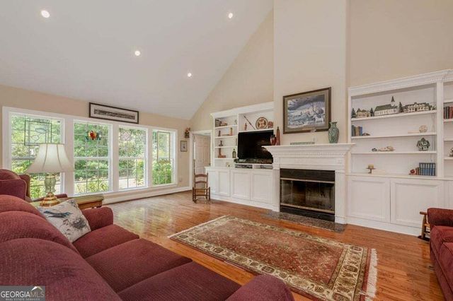 1390 Tatum Gulf Road, Cloudland, GA 30731