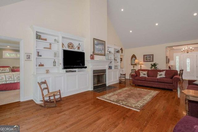 1390 Tatum Gulf Road, Cloudland, GA 30731